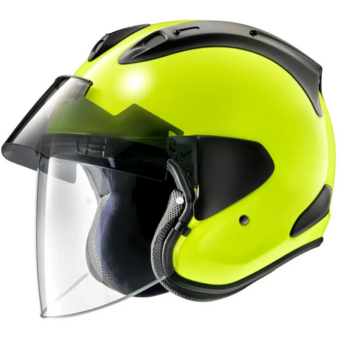 Casco Arai Ram-X Fluorescent Yellow