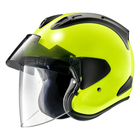 Casco Arai Ram-X Fluorescent Yellow