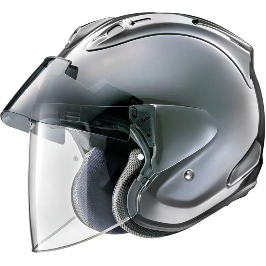 Casco Arai Ram-X Modern Gray