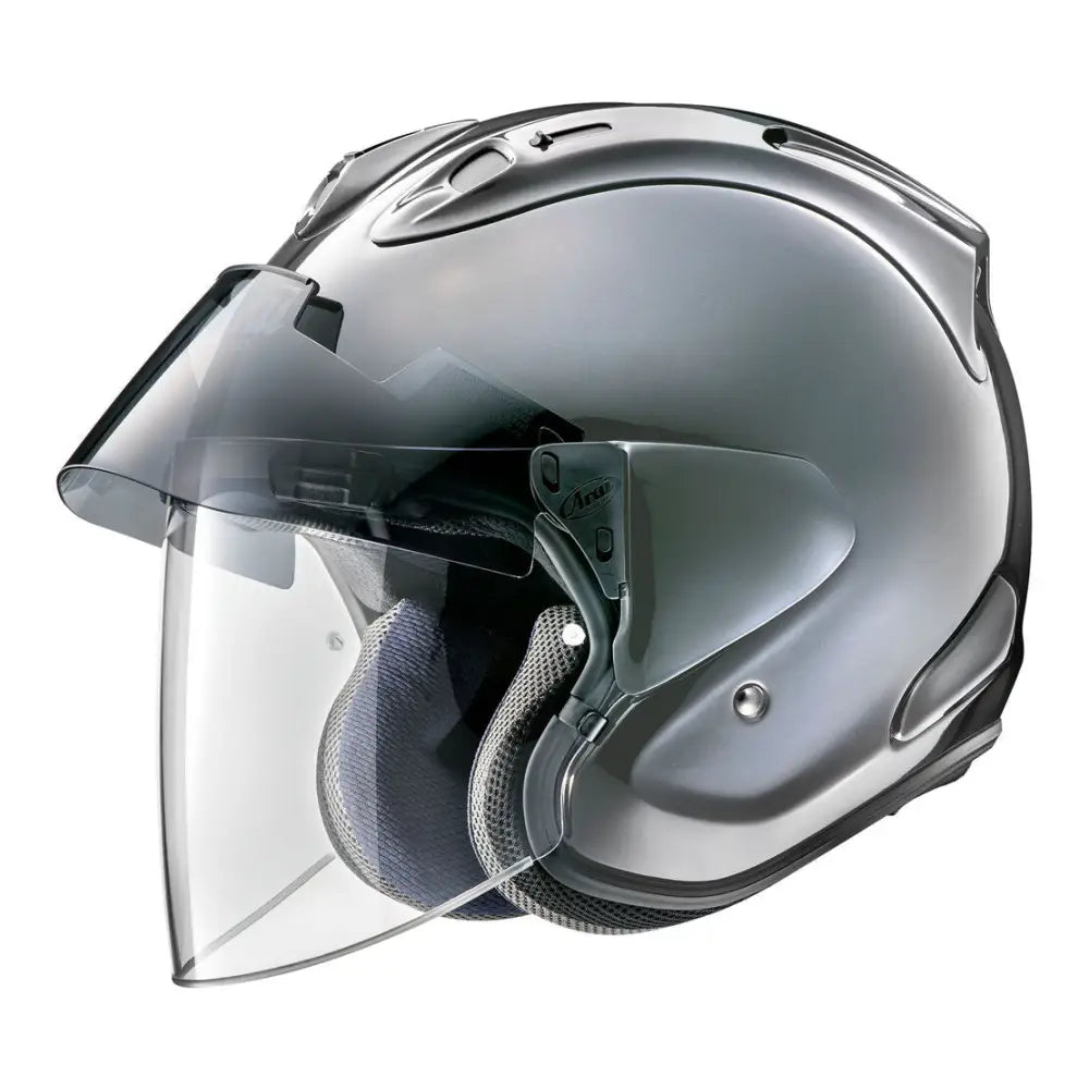 Casco Arai Ram-X Modern Gray