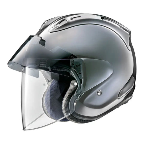 Casco Arai Ram-X Modern Gray
