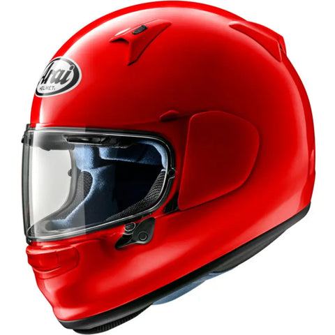 Casco Arai Regent-X Code Red