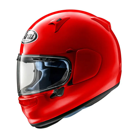Casco Arai Regent-X Code Red