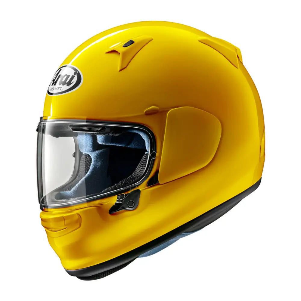 Casco Arai Regent-X Code Yellow
