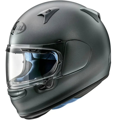 Casco Arai Regent-X Gun Metallic Frost