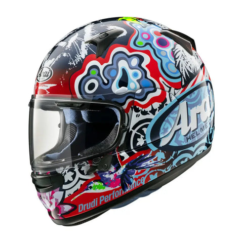Casco Arai Regent-X Jungle-2