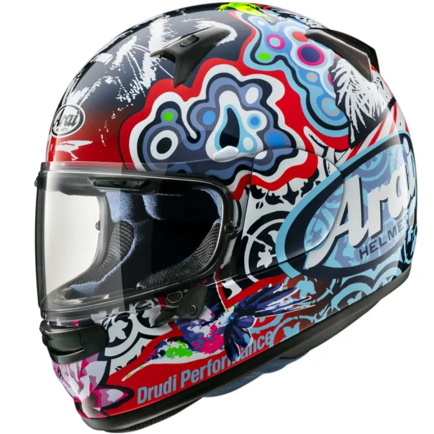 Casco Arai Regent-X Jungle-2