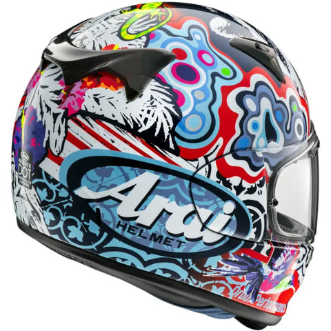 Casco Arai Regent-X Jungle-2