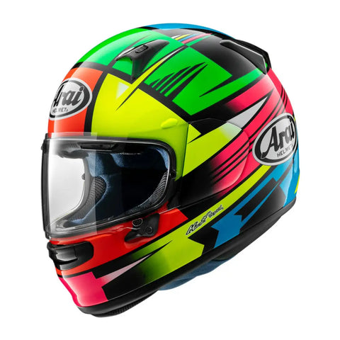 Casco Arai Regent-X Rock Multi