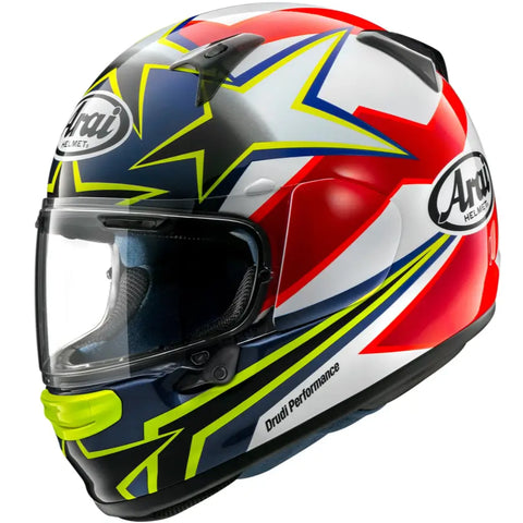 Casco Arai Regent-X Stars & Stripes