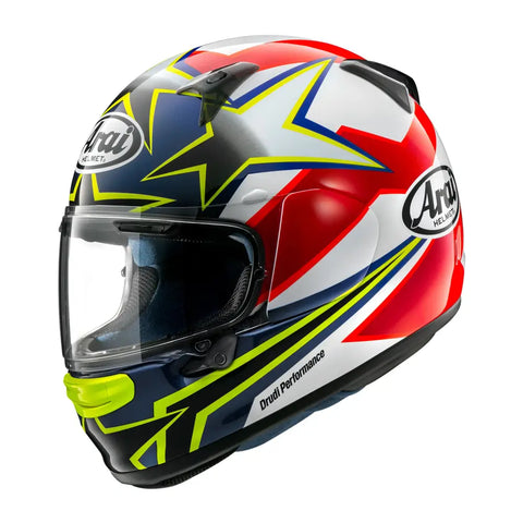 Casco Arai Regent-X Stars & Stripes