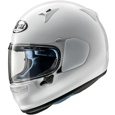 Casco Arai Regent-X White
