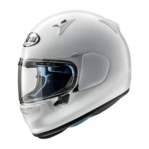 Casco Arai Regent-X White