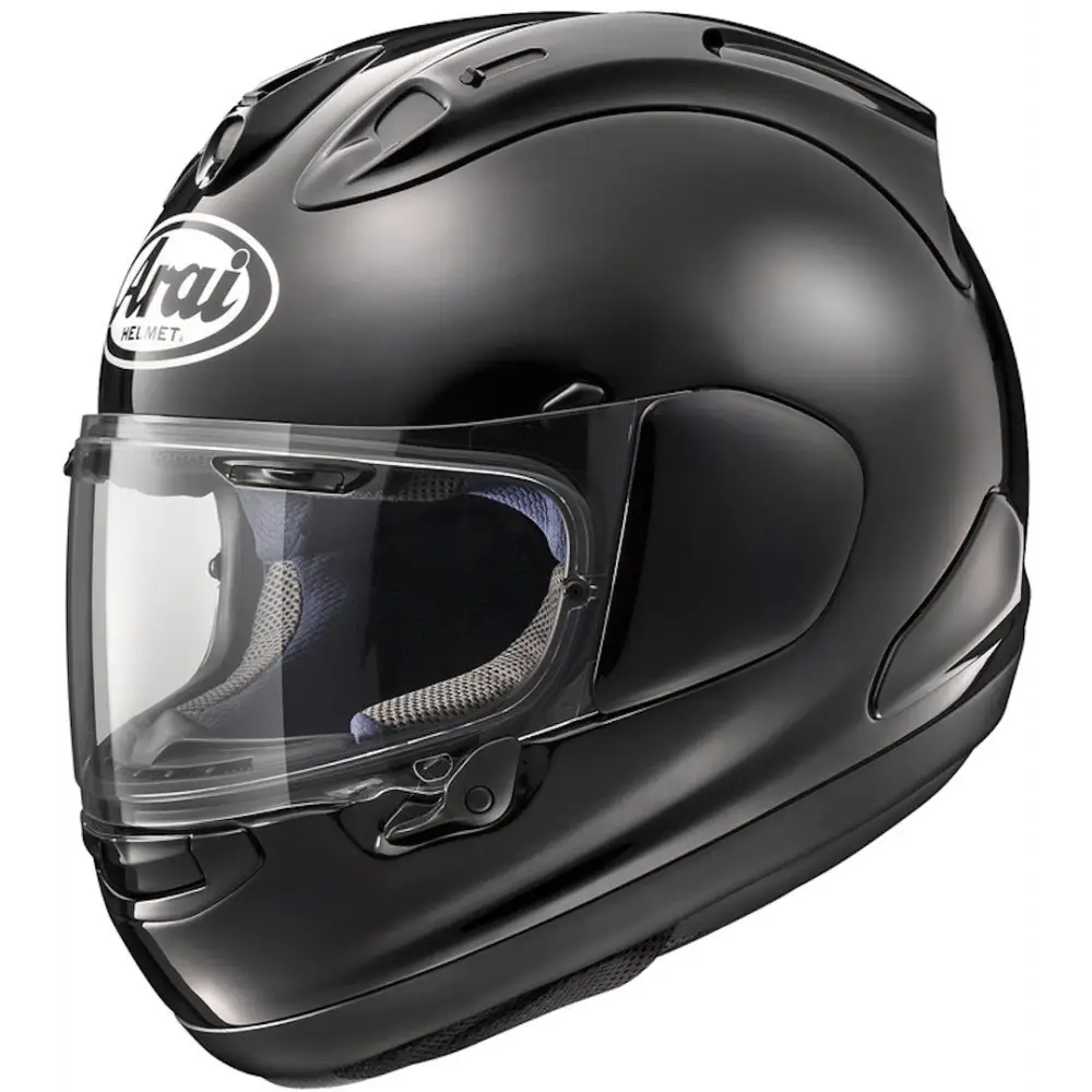 Casco Arai Corsair-X Solid Black