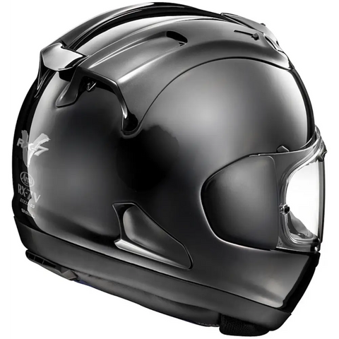 Casco Arai Corsair-X Solid Black