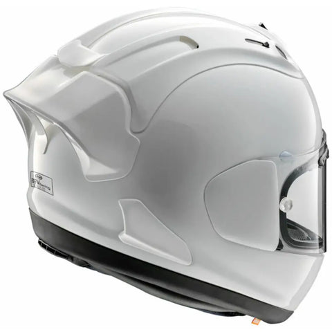 Casco Arai RX-7V EVO FIM Racing #2 White