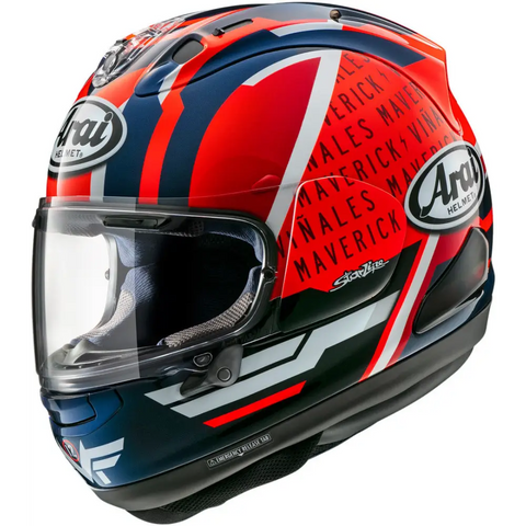 Casco Arai Corsair-X Viñales-6