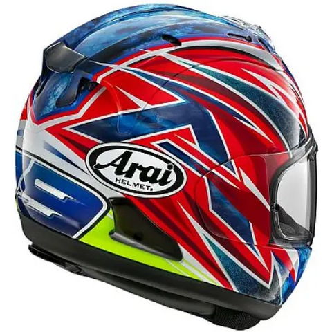 Casco Arai Corsair-X Ogura