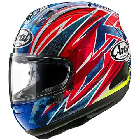 Casco Arai Corsair-X Ogura