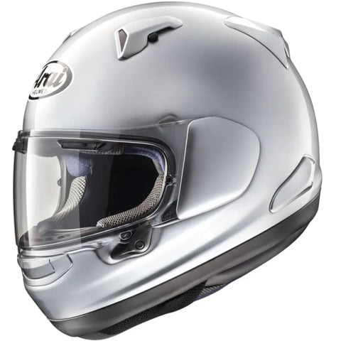 Casco Arai Signet-X Aluminum Silver