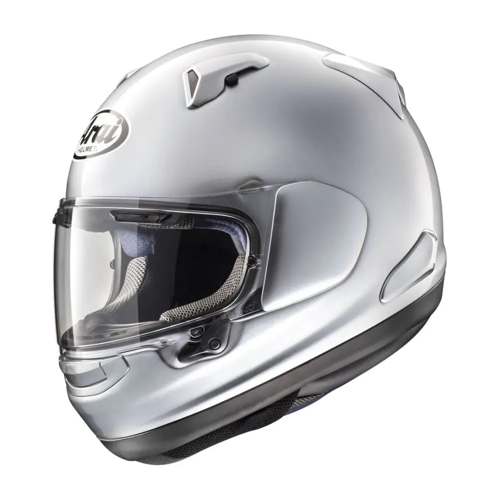Casco Arai Signet-X Aluminum Silver