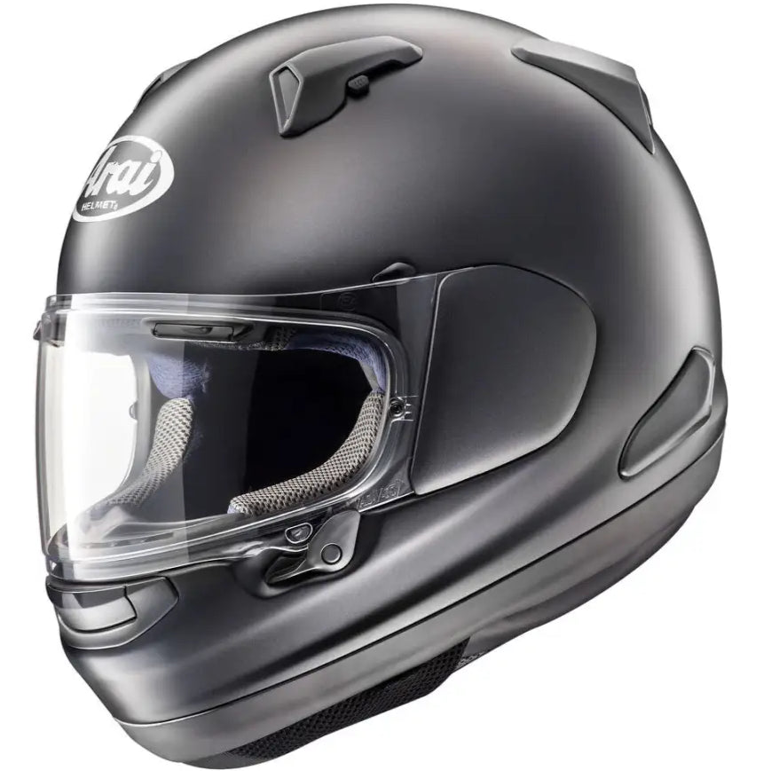 Casco Arai Signet-X Black Frost