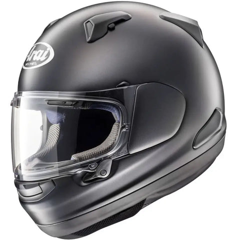 Casco Arai Signet-X Black Frost