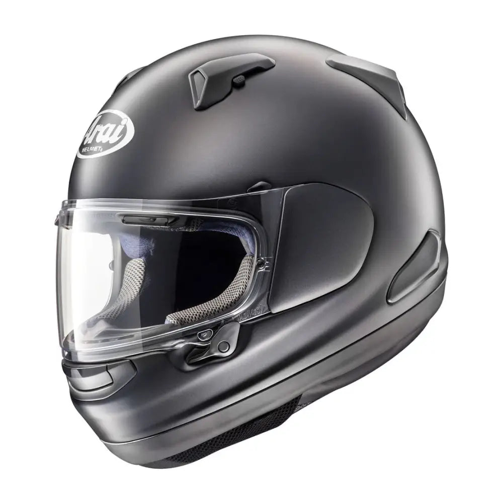 Casco Arai Signet-X Black Frost