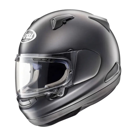 Casco Arai Signet-X Black Frost