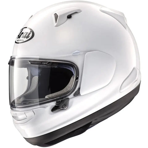 Casco Arai Signet-X Diamond White