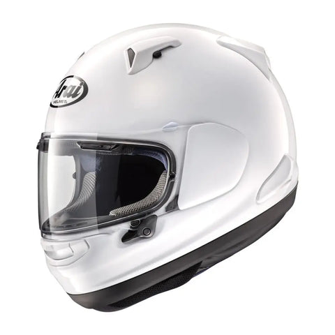 Casco Arai Signet-X Diamond White
