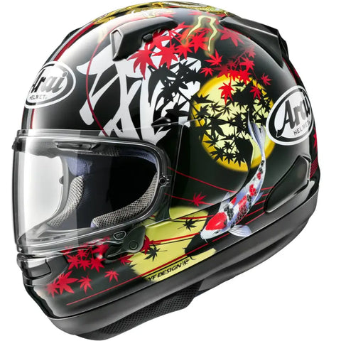 Casco Arai Signet-X Oriental-2