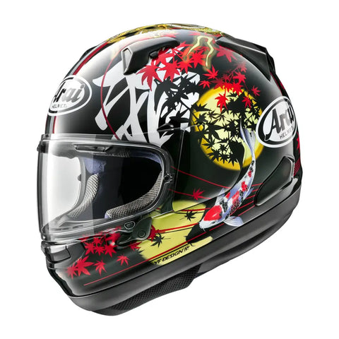 Casco Arai Signet-X Oriental-2