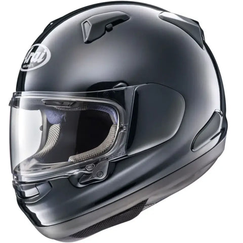Casco Arai Signet-X Pearl Black
