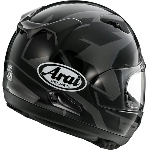 Casco Arai Signet-X Robotik Black