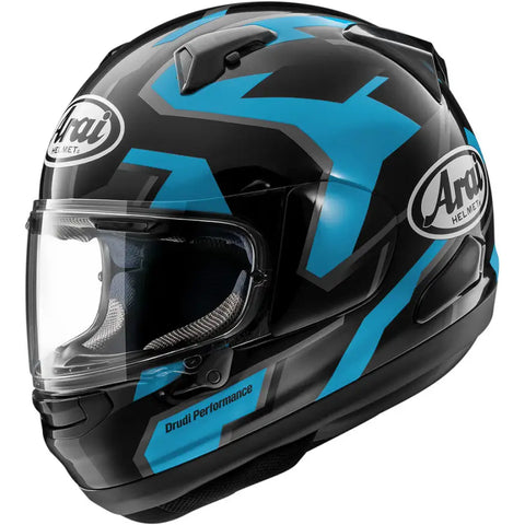 Casco Arai Signet-X Robotik Blue