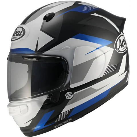 Casco Arai Signet-X Supra Blue