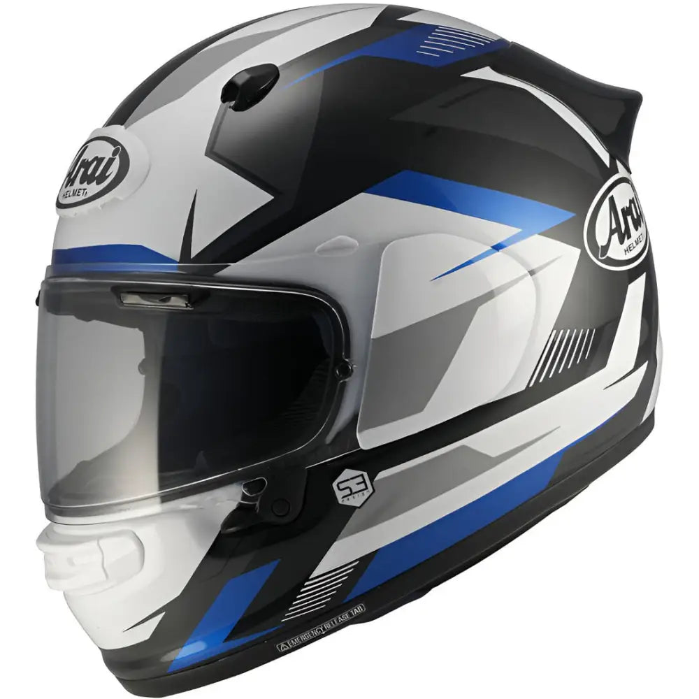 Casco Arai Signet-X Supra Blue