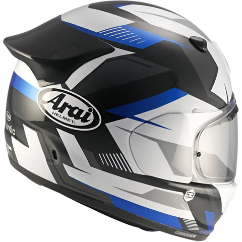 Casco Arai Signet-X Supra Blue
