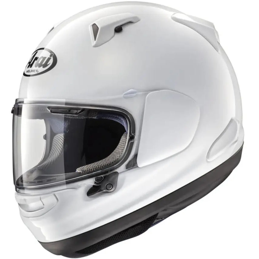 Casco Arai Signet-X White