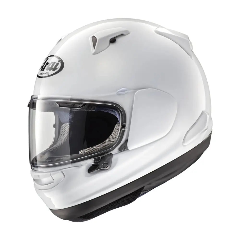 Casco Arai Signet-X White