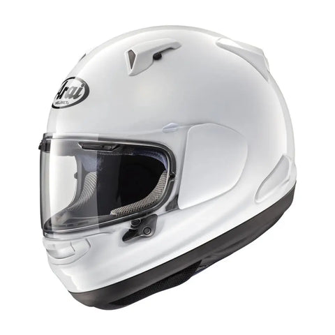 Casco Arai Signet-X White