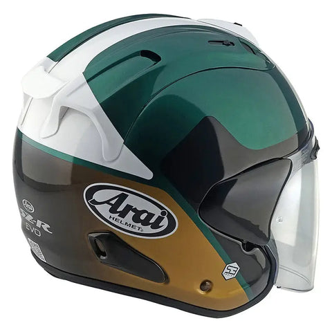 Casco Arai SZ-R EVO Legante