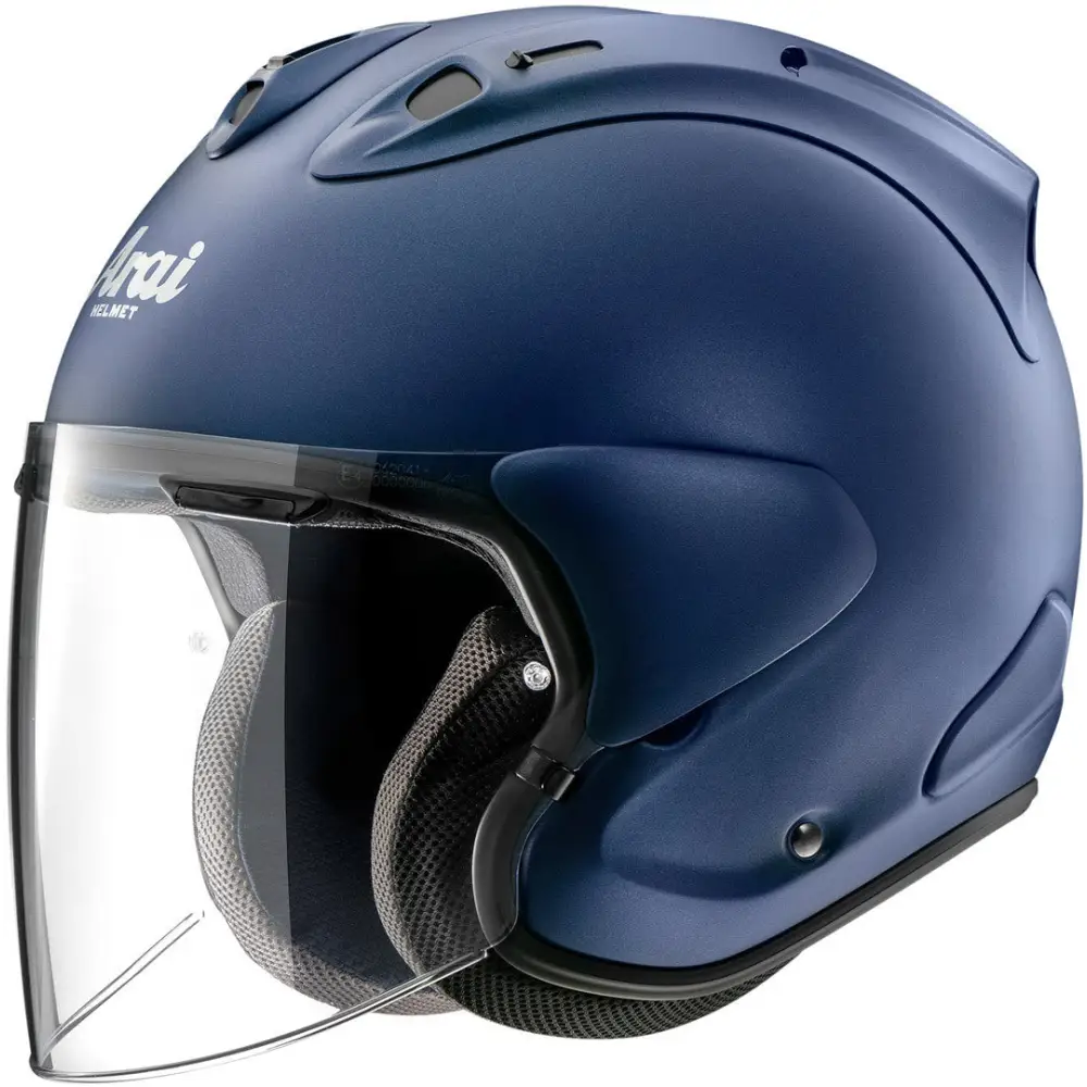 Casco Arai SZ-R EVO Matt Blue