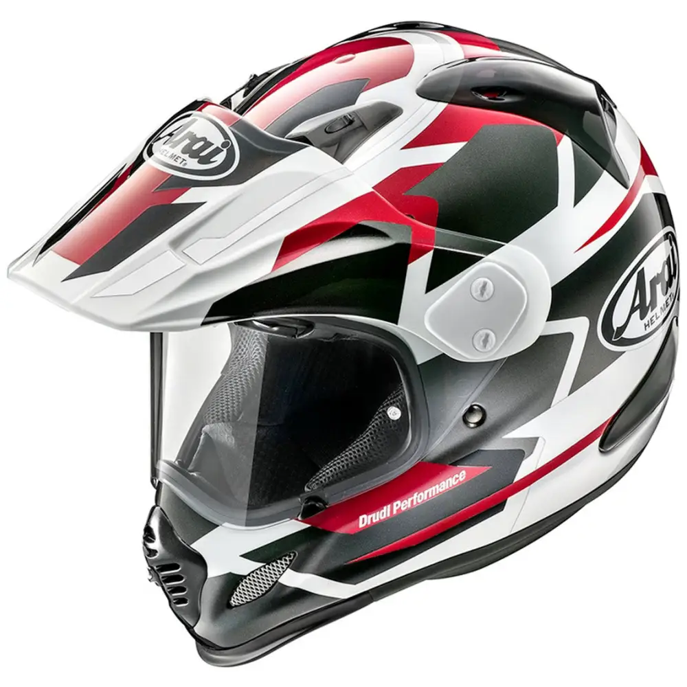 Casco best sale arai x4