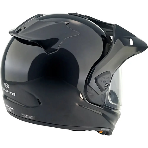 Casco Arai XD-5 Black