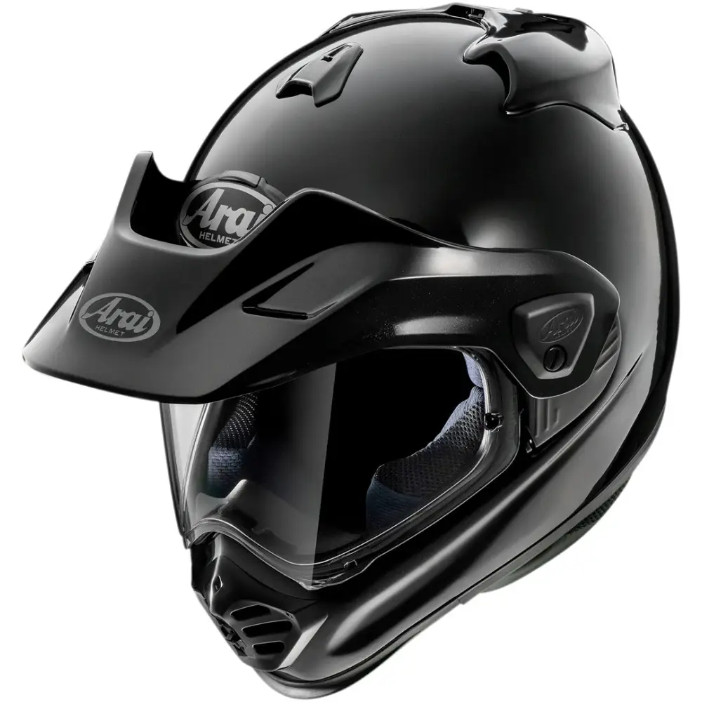 Casco Arai XD-5 Black