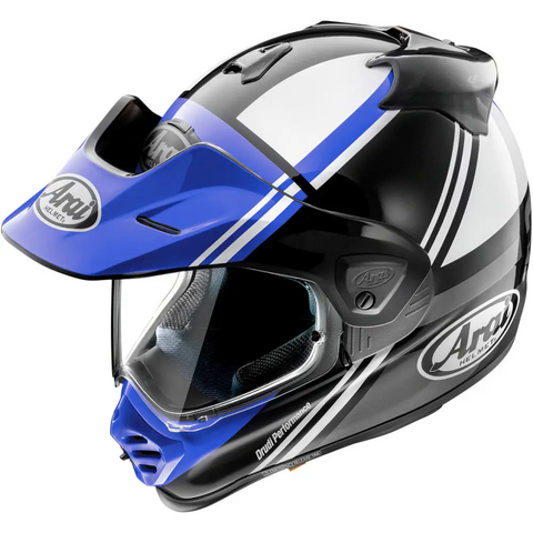 Casco Arai XD-5 Cosmic Blue