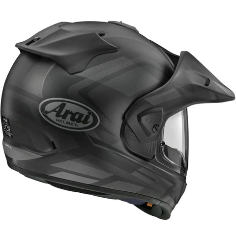 Casco Arai Tour X5 Discovery Moto Rad Mexico