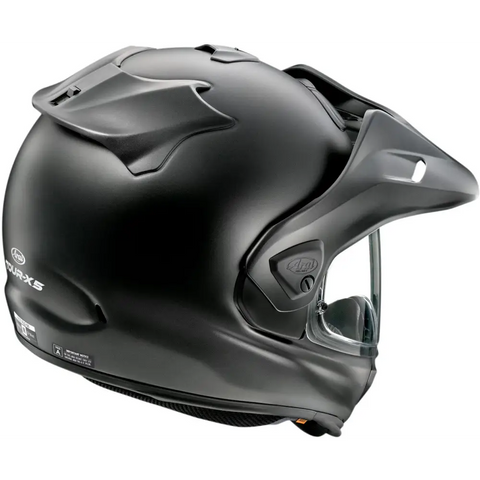 Casco Arai XD-5 Black Frost